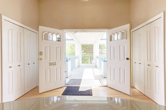 7500 Abercrombie Drive 303, Richmond