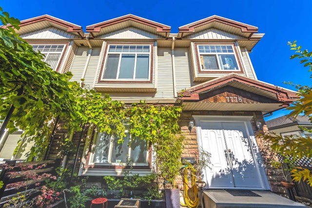 7778 Main Street, Vancouver