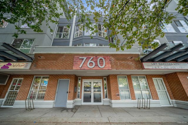 760 Kingsway 201, Vancouver