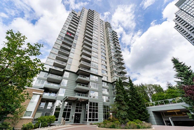 290 Newport Drive 2202, Port Moody