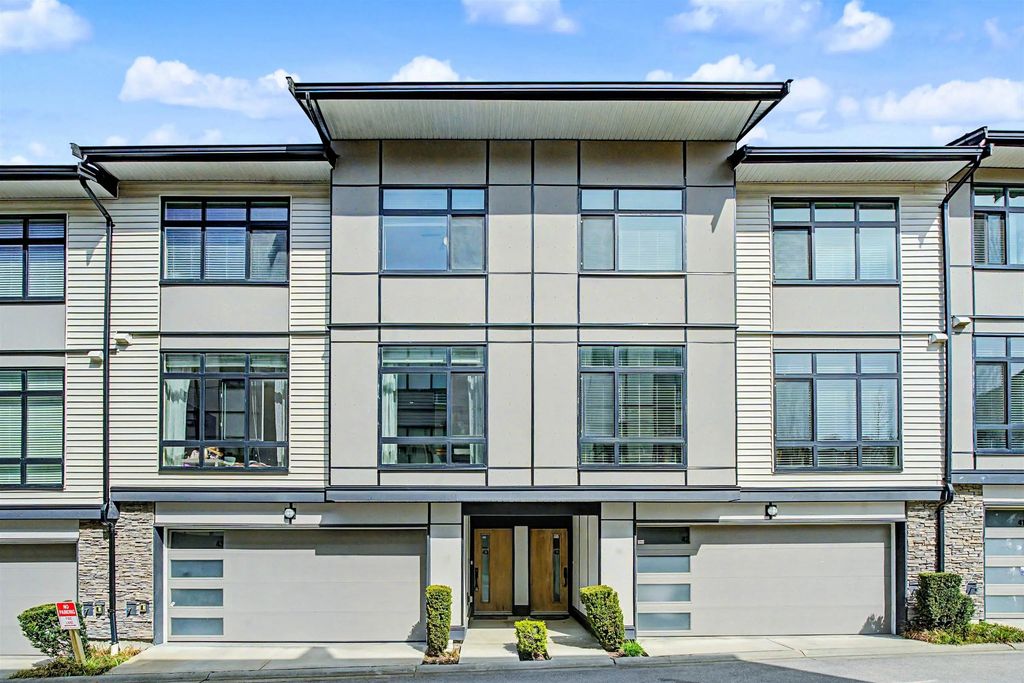 14057 60a Avenue 43, Surrey
