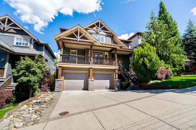 13622 228th Street, Maple Ridge
