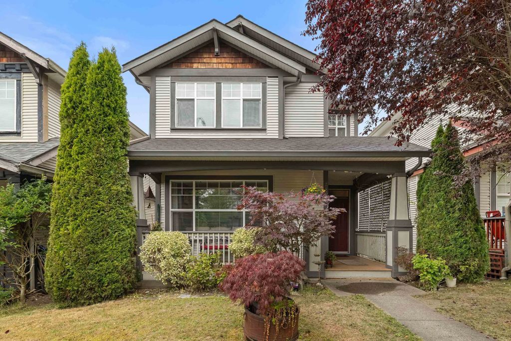 24327 102 Avenue, Maple Ridge
