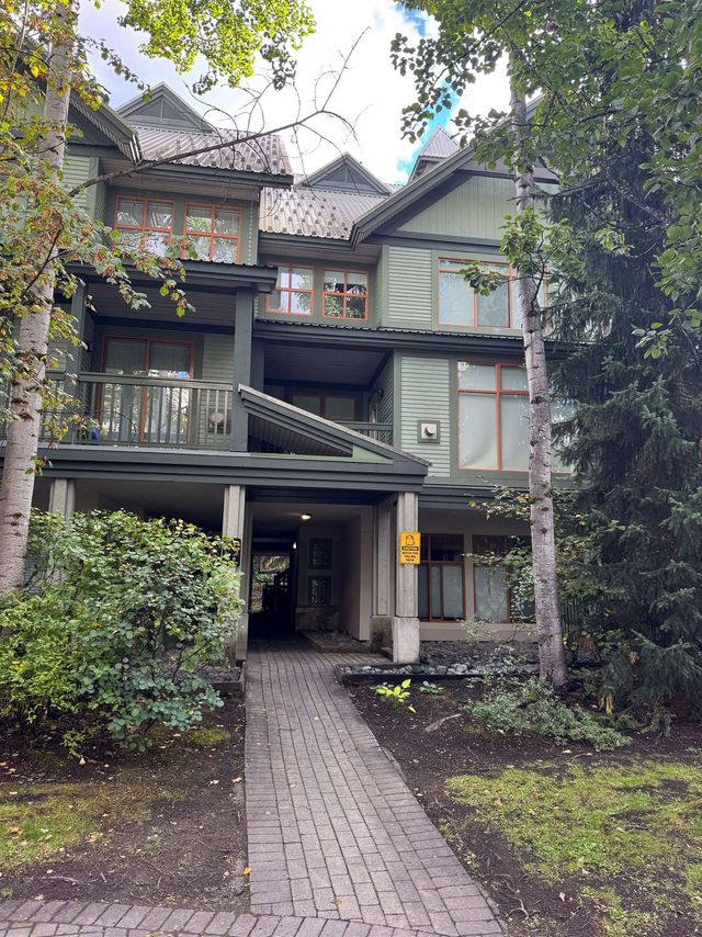 4355 Northlands (week 5) Boulevard 39, Whistler
