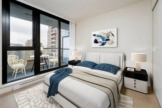 928 Homer Street 2107, Vancouver