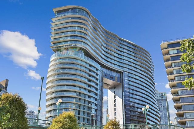 87 Nelson Street 1081, Vancouver