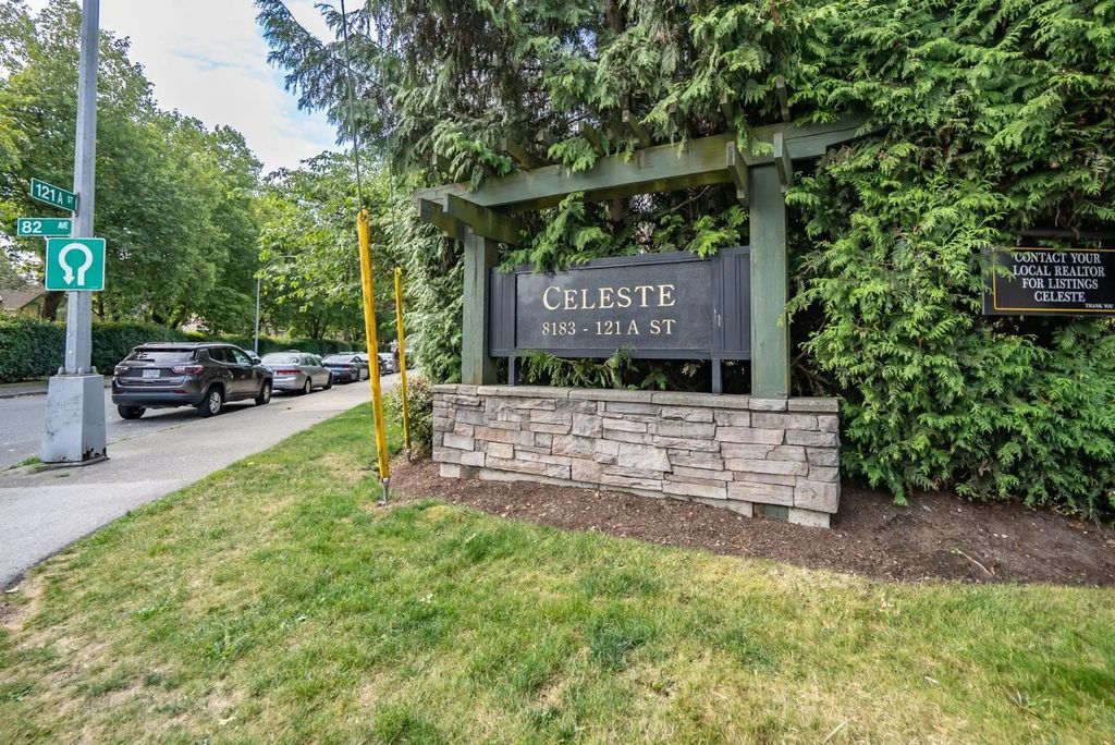 8183 121a Street 305, Surrey