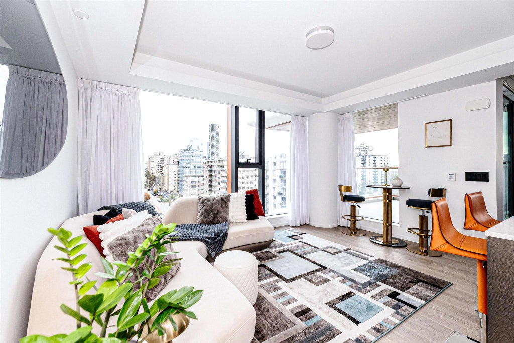 1408 Robson Street 1506, Vancouver