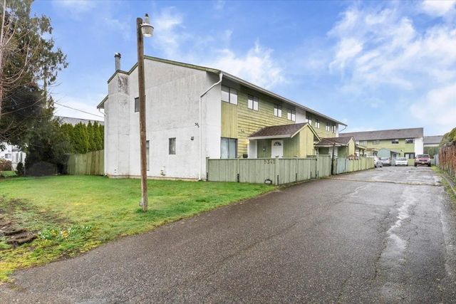 9342 Hazel Street 2, Chilliwack