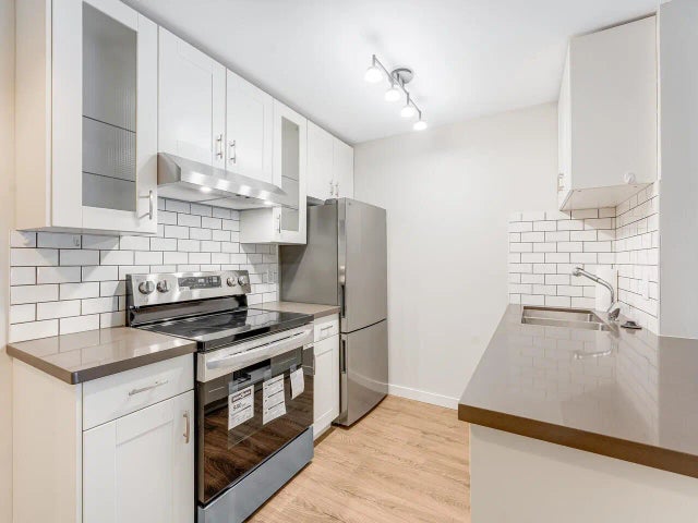 2234 Prince Albert Street 204, Vancouver