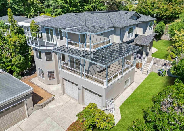 8419 Mcgregor Avenue, Burnaby