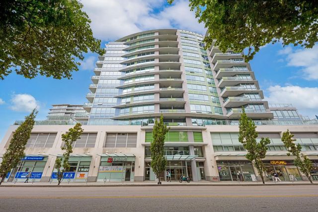 5599 Cooney Road 1503, Richmond