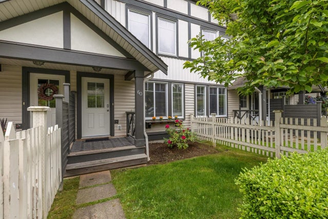 4401 Blauson Boulevard 60, Abbotsford