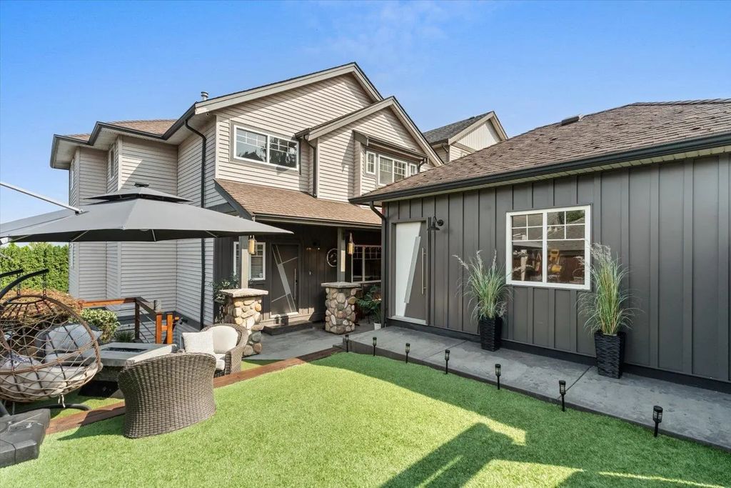 46460 Sylvan Drive, Chilliwack