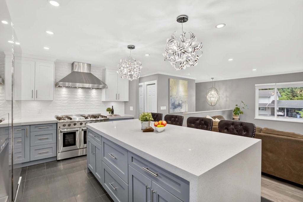 11554 Wildwood Crescent, Pitt Meadows