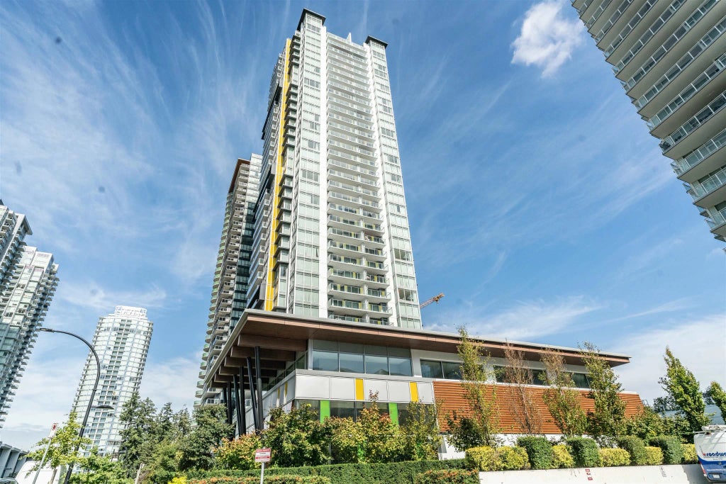 6700 Dunblane Avenue 1005, Burnaby