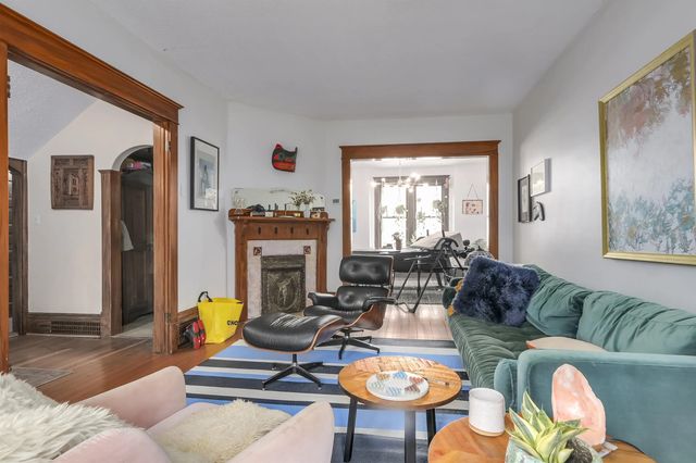3151 Heather Street, Vancouver