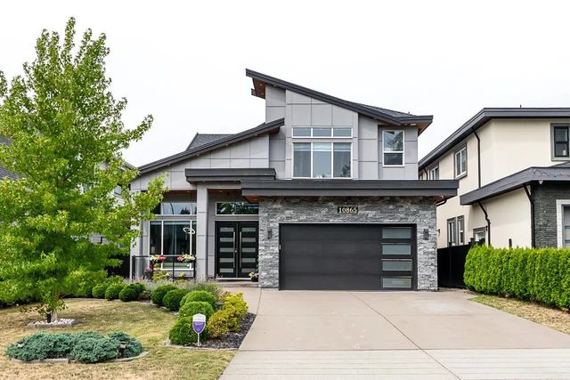 10865 156a Street, Surrey