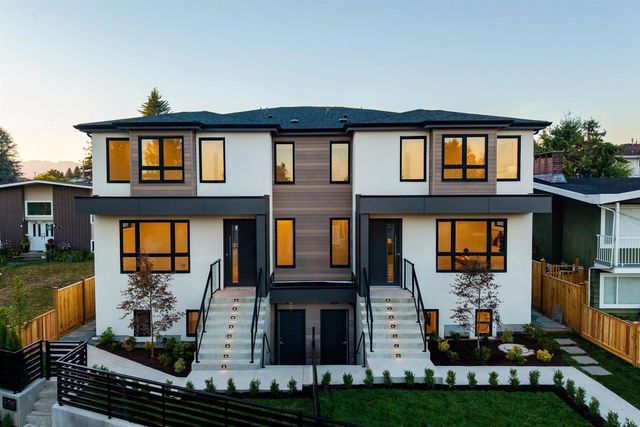 7061 Paulus Crescent 2, Burnaby