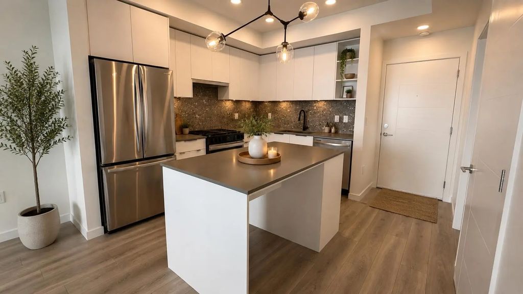 7936 206 Street 320, Langley