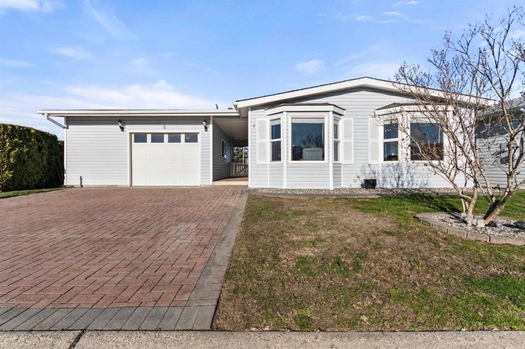 45918 Knight Road 8, Chilliwack