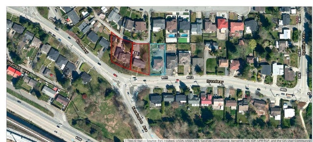 6605 Broadway Street, Burnaby