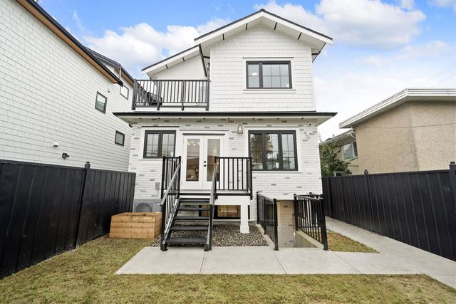 2793 W 21st Avenue, Vancouver