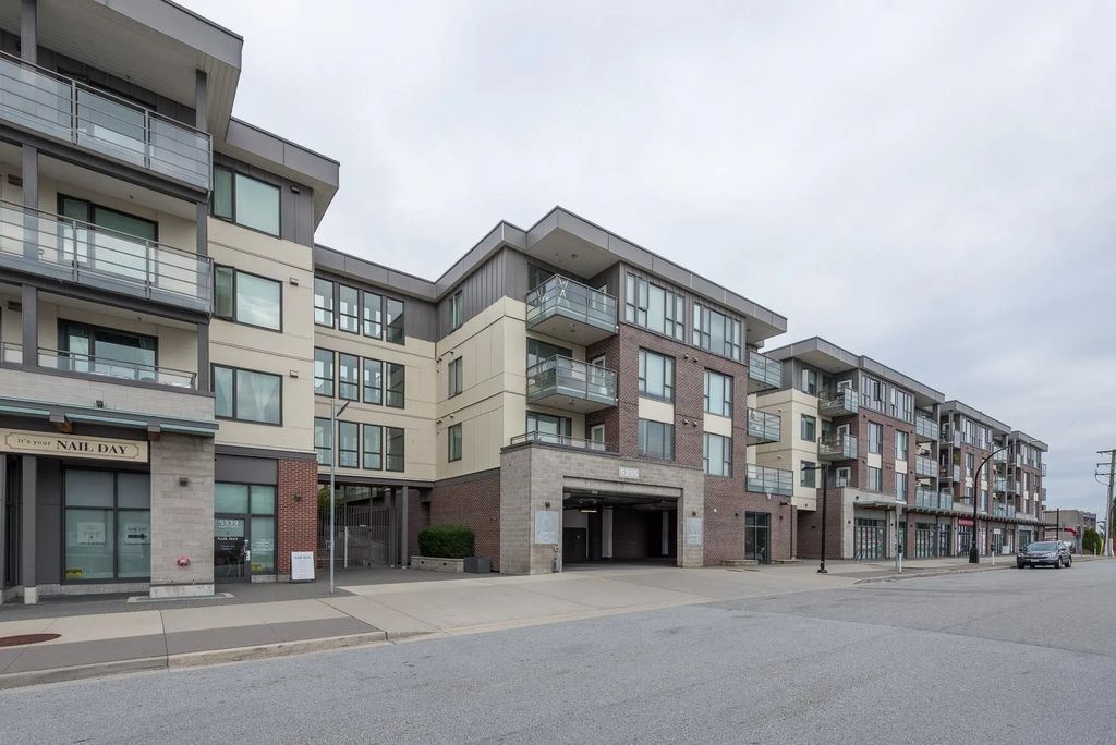 5355 Lane Street 137, Burnaby