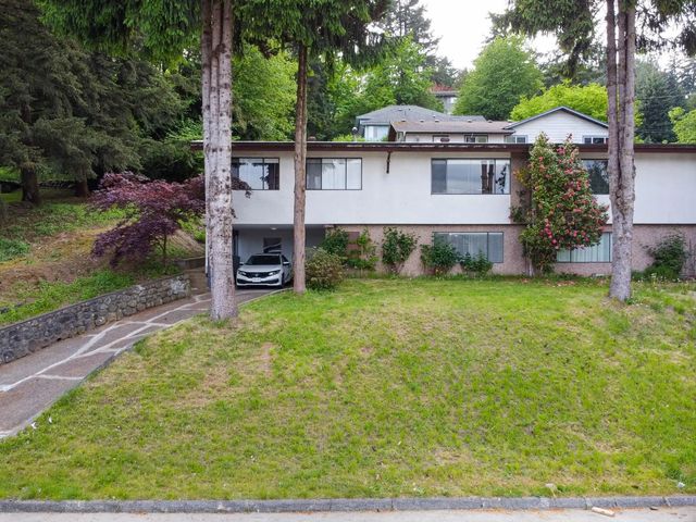 1941 Charles Street, Port Moody