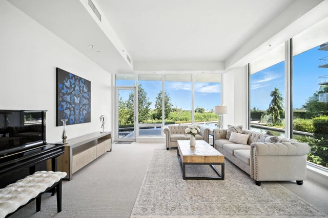 6611 Pearson Way 101, Richmond