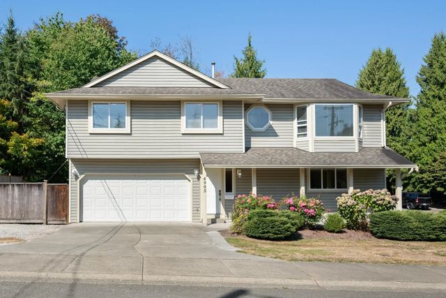 4995 202a Street, Langley