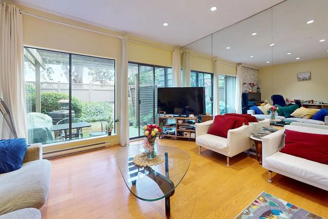 10391 No. 3 Road 18, Richmond