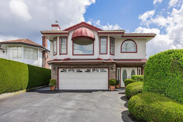 7168 Sussex Avenue, Burnaby