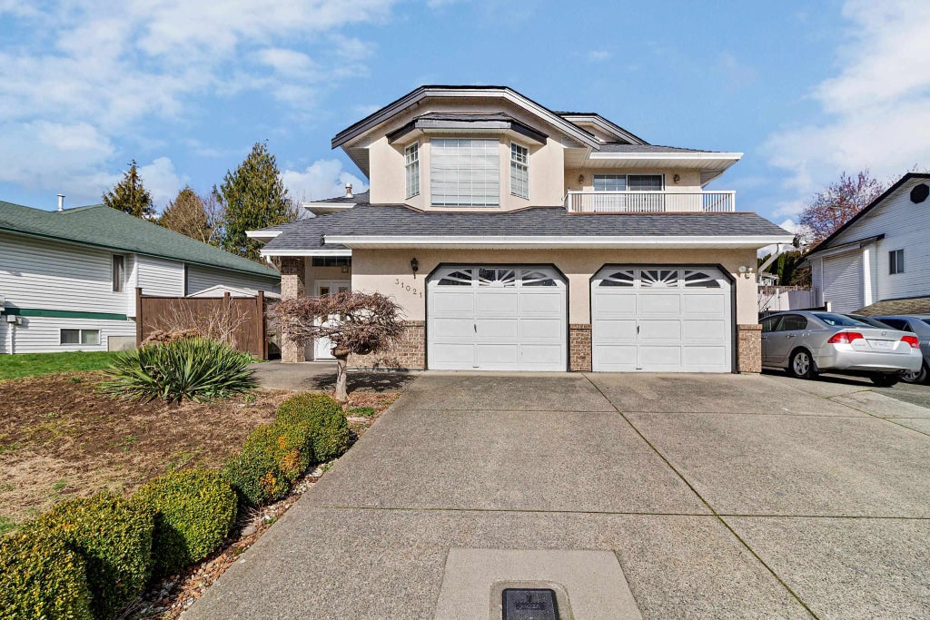 31021 Creekside Drive, Abbotsford