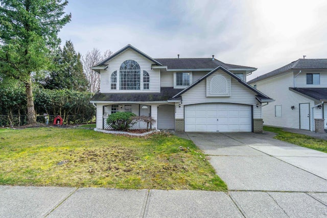 32958 Harwood Place, Abbotsford