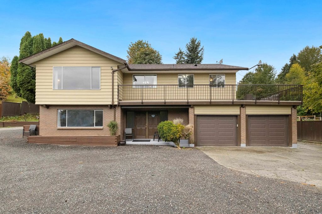 34692 Dewdney Trunk Road, Mission