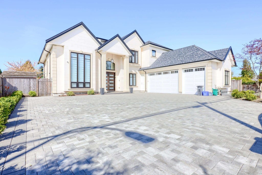 11991 No. 2 Road, Richmond