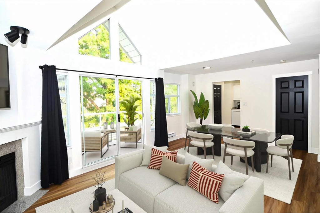 3638 Rae Avenue 404, Vancouver