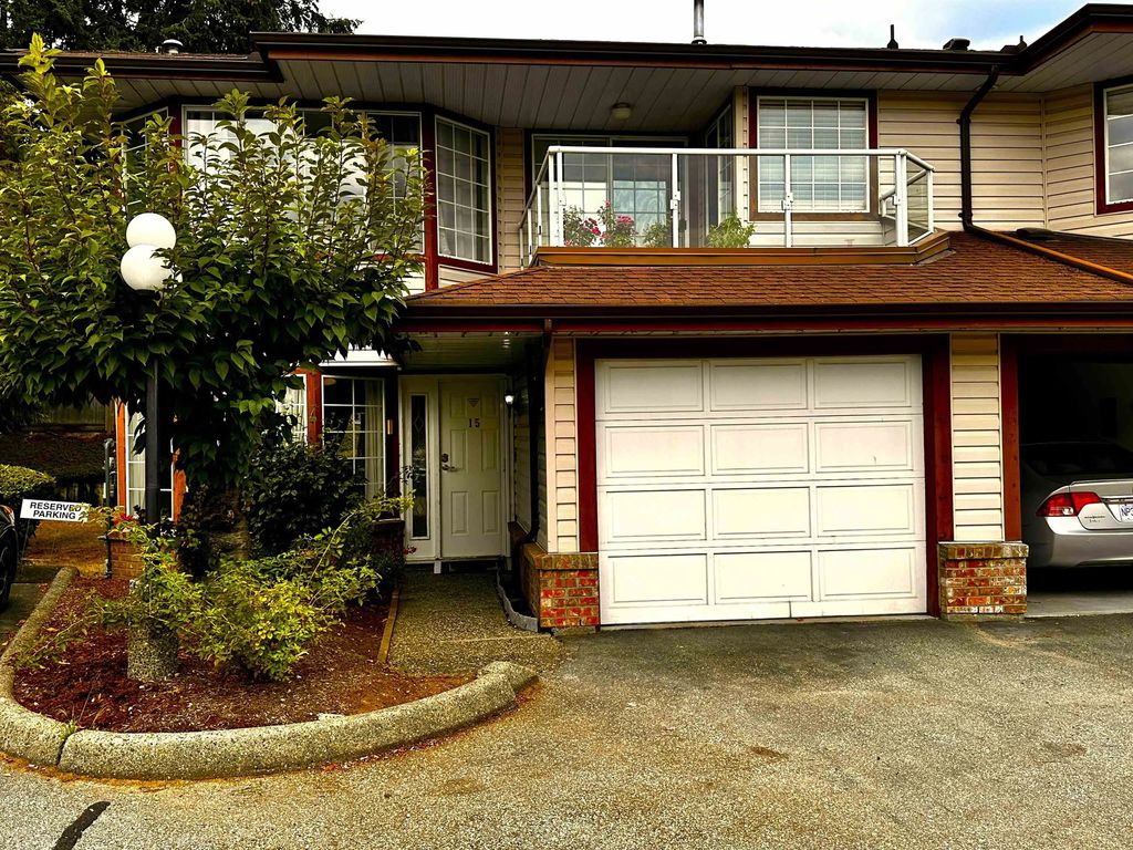 32659 George Ferguson, Abbotsford, Bc Way 15, Abbotsford