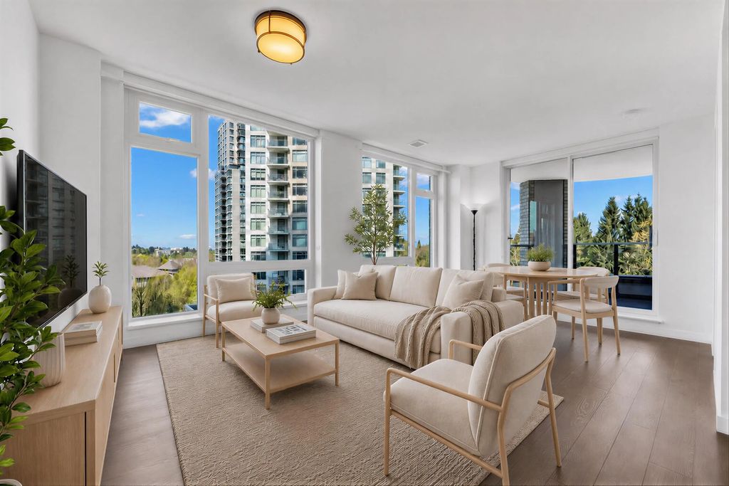 5470 Ormidale Street 805, Vancouver