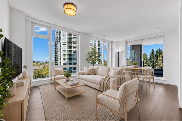 5470 Ormidale Street 805, Vancouver