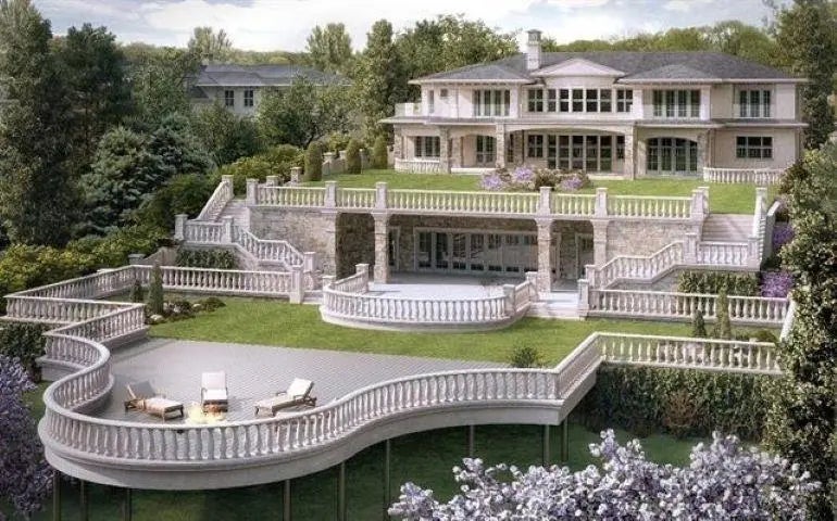 13752 Marine Drive, White Rock