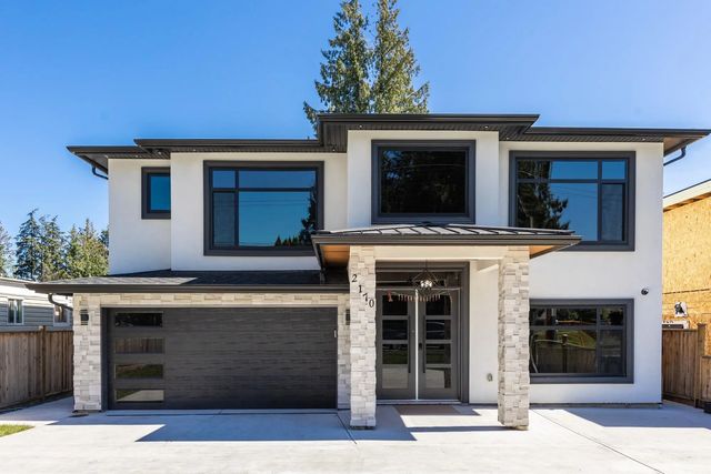 2170 Oakridge Crescent, Abbotsford