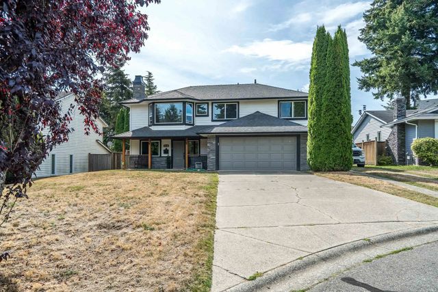15250 21b Avenue, Surrey