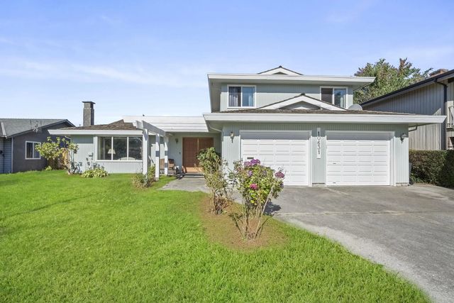 10631 Trepassey Drive, Richmond