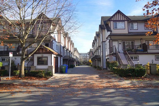 7700 Abercrombie Drive 8, Richmond