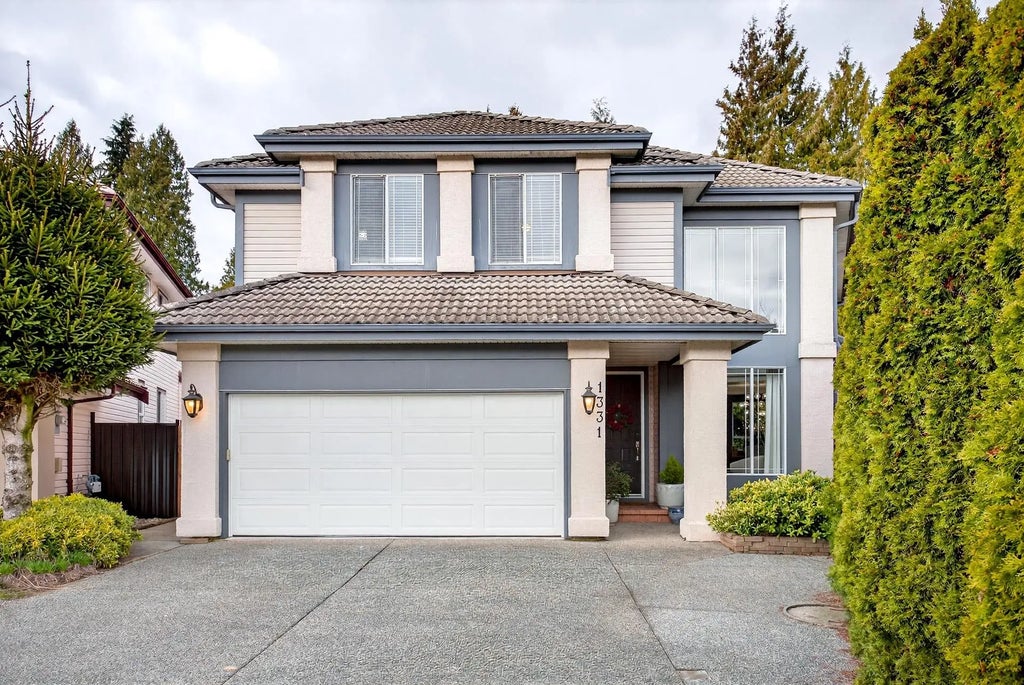 1331 Amazon Court, Port Coquitlam