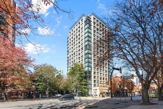 1003 Burnaby Street 403, Vancouver