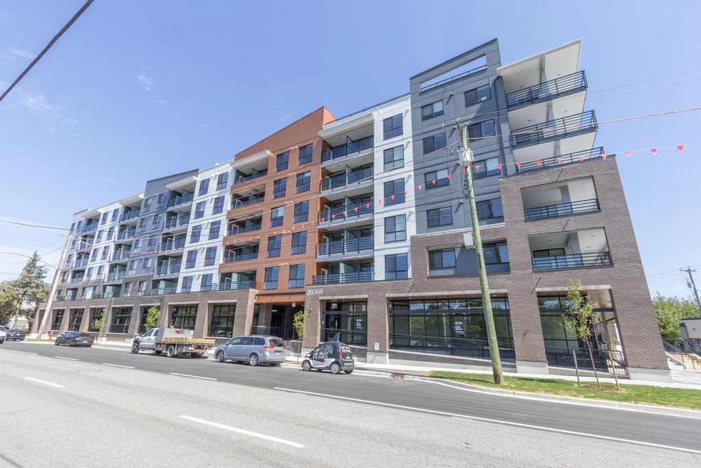 20769 Fraser Hwy 336, Langley