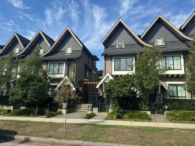 8123 Shaughnessy Street, Vancouver
